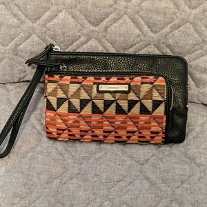 Nine West wristlet